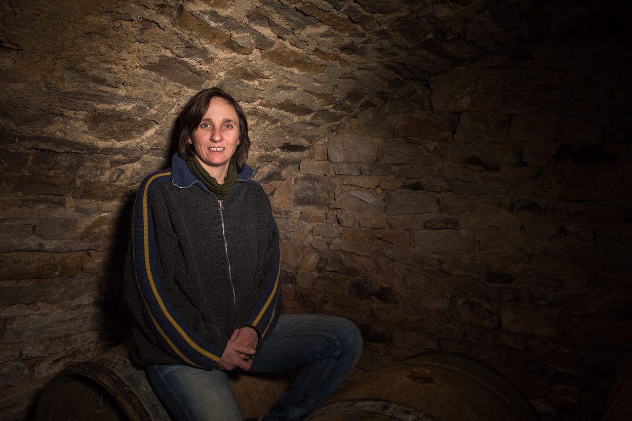 Vins Vigneron Céline Gormally - Les dolomies Gormally-0001